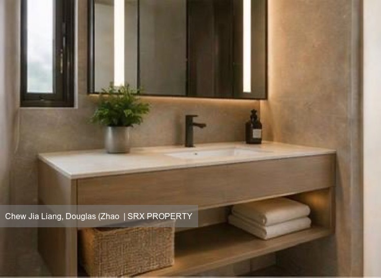 Dairy Farm Residences (D23), Apartment #552505691